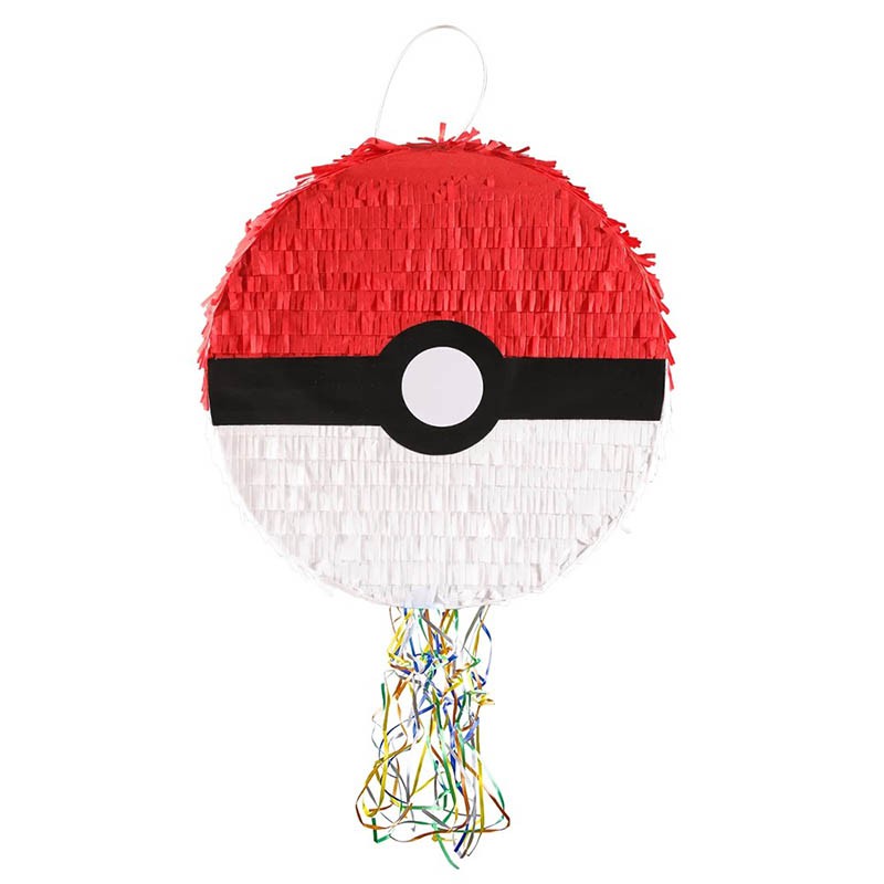 Ball Pinata