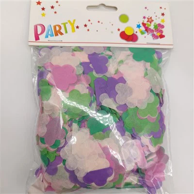 Flower Confetti